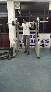 Daksh fitness gym