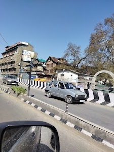 Hotel Jehangir