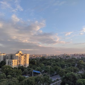 Dwarka Sector-3, Dwarka