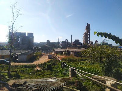 Amrit Cement Ltd