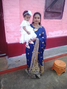 Sagmootea T.E. Hospital