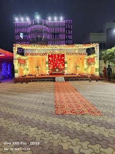 HOTEL NILADRI INN