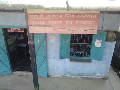Dholai Bazar