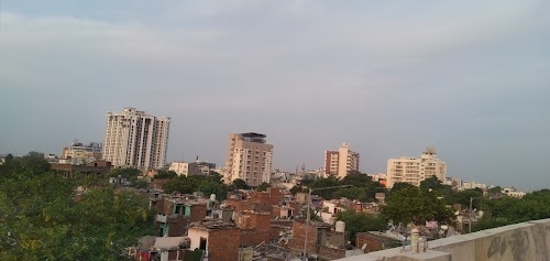 Jyoti Nagar, Lalkothi