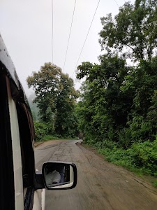 Shillong-Agartala National Highway No. 8