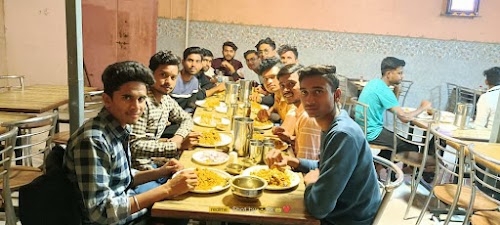 DAWAT BIRYANI HOUSE