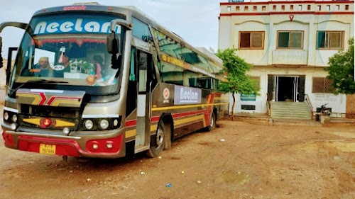Neelam Travels Bikaner
