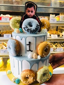 Fresco Bon-Bon