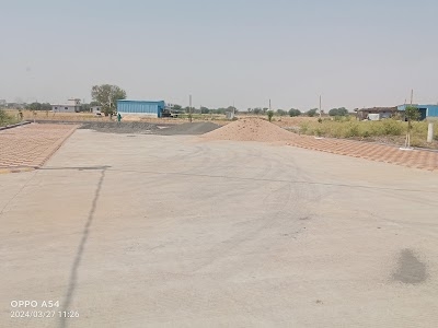 super corridor indore