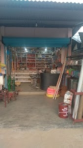 Rajkumar Welding Workshop & Hardware