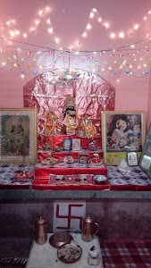 Banshiwala Temple
