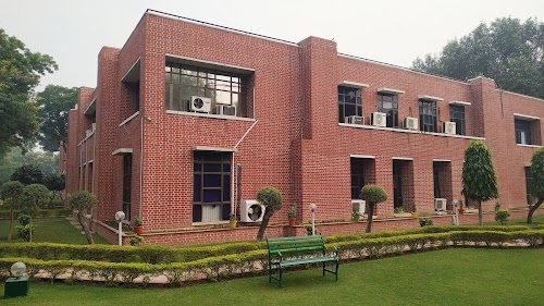 Union Bank of India Staff Training Centre