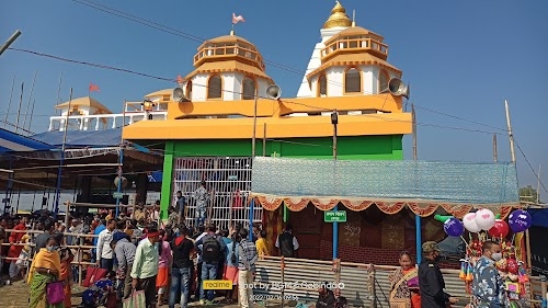 BGM SERVICE POINT