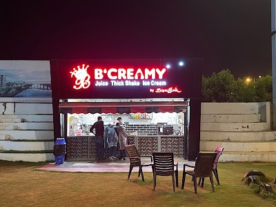 MUTBY'Z RESTAURANT