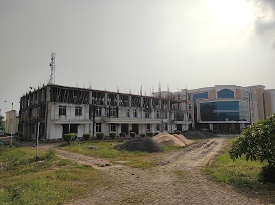 Satya Ganga International School