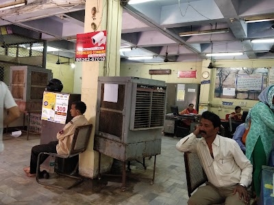 LIC of India, Branch Office -4