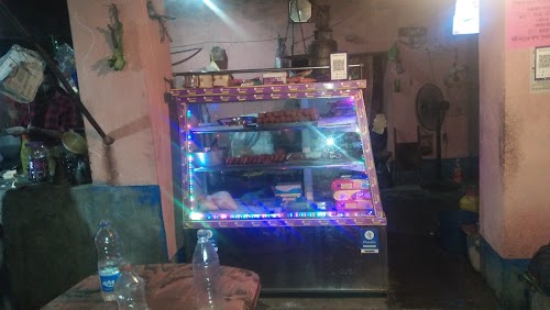 Dharilal Hotel