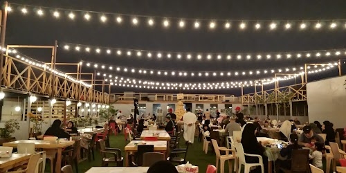 Barbecue Town