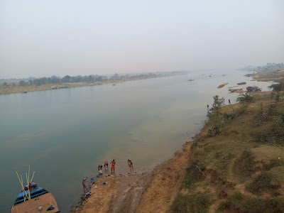 Barakar River