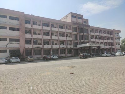 District Courts Fatehabad