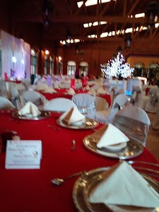 Antigua San Felipe Salon De Eventos