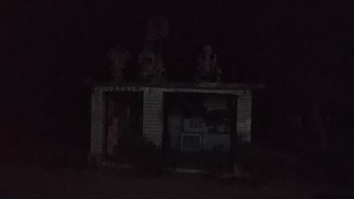 Narbadeswar Nath Mandir