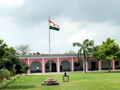 Shri Hanumat Shikshan Sansthan Prashiksan