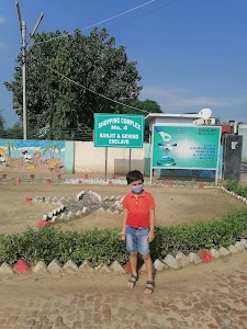 Shopping Complex No.4