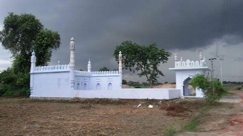 Eidgaah