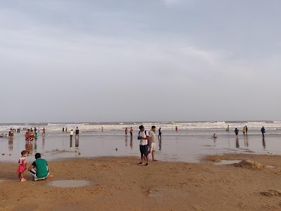 New Digha Sea Beach