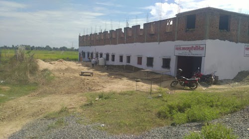 MATA ASHAPURI COLLEGE