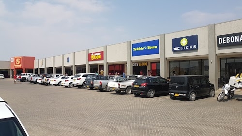 Okahandja Shopping Centre