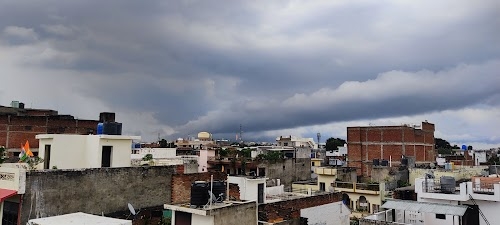 Sanjay Gandhi Puram