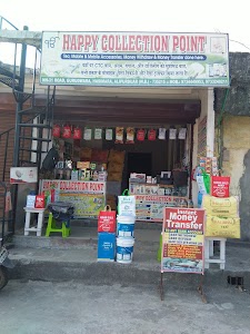 Happy Collection Point
