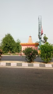 Omkareshwar Shiv Temple