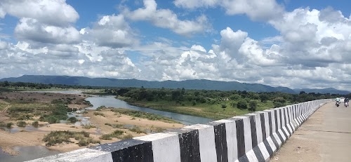 Mahulpali