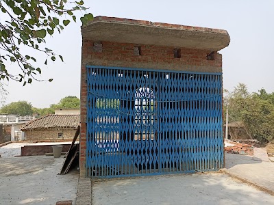 Seema singh house