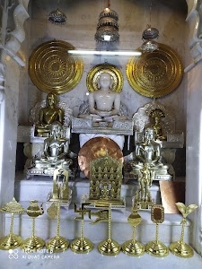 Shri Digambar Jain Mandir Nasiyaji