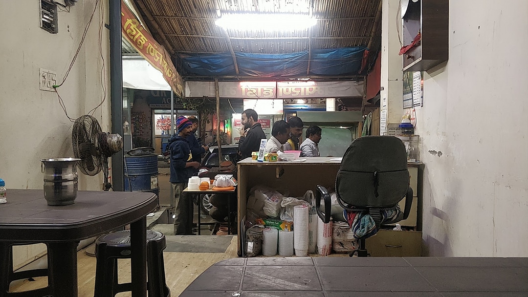 Champaran Handi Meat