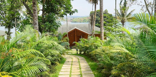 LakeRose Wayanad Resort