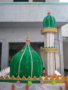 Busdila Mosque