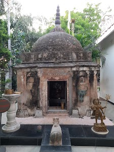 Devraj Dham