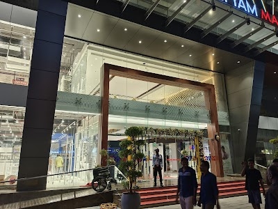 Asian Satyam Mall