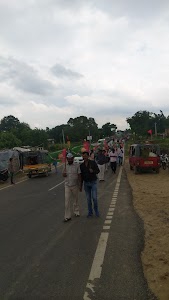 IMC HERBAL & ANUBHAV KHAD BIJ BHANDAR