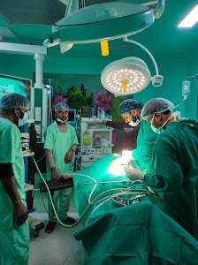 Gill Hospital-Best and Top Laparoscopic Surgery, Obstetrics and Gynecology, IVF & Infertility, Pregnancy