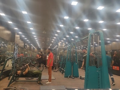 Bfit gym