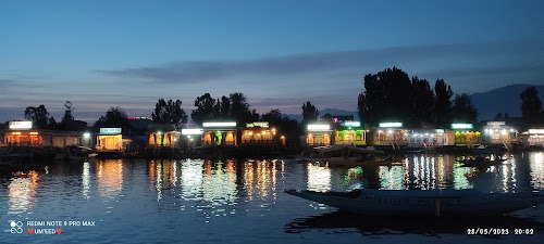 Boulevard