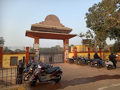 Lajpat Park