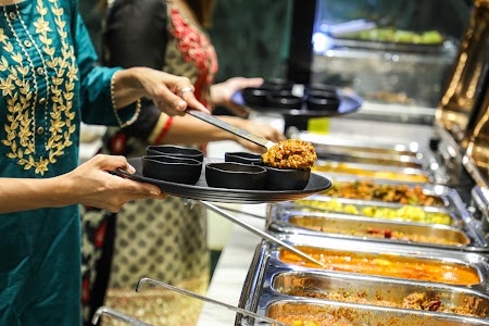Ghee Gud Prahlad Nagar, Ahmedabad