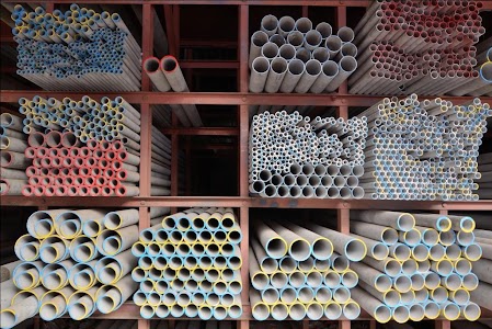 KOBE STEEL (INDIA)